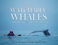Alaskas Watchable Whales