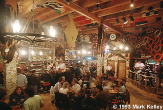 Red Dog Saloon, Juneau, Alaska  – Image 2099