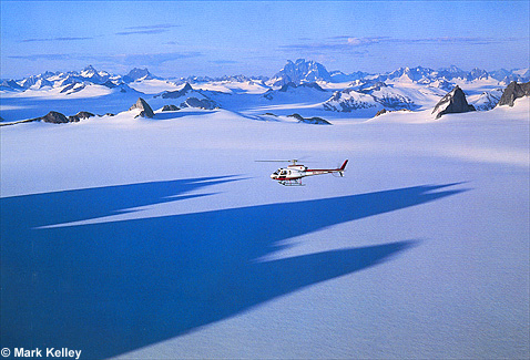 Juneau Ice Field, Juneau, Alaska  – Image 2380