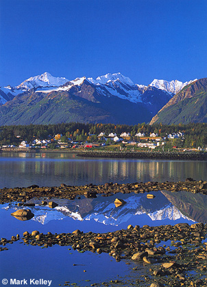 Haines, Alaska  – Image 2407