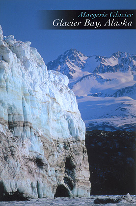 Margerie Glacier, Glacier Bay National Park, Alaska  – Image 2480