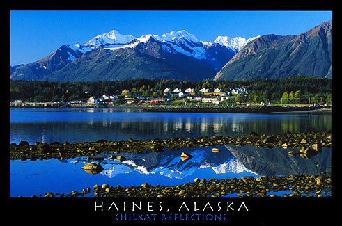 Haines, Alaska  – Image 2482
