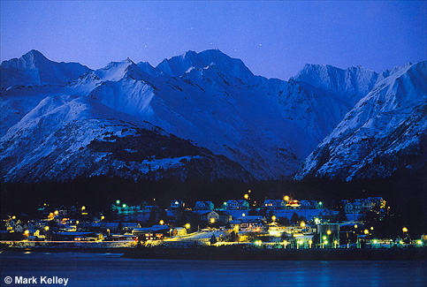Haines, Alaska  – Image 2490