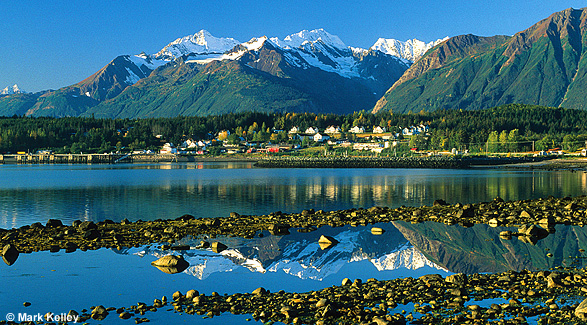 Haines, Alaska  – Image 2511
