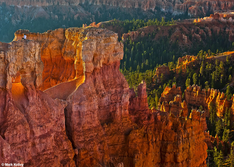 Bryce Canyon National Park, Utah  – Image 2775