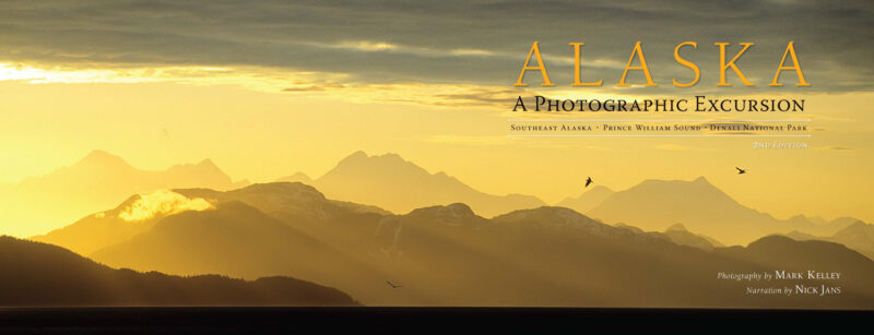 Alaska: A Photographic Excursion - Image 2