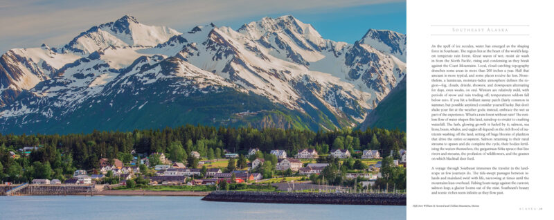 Alaska: A Photographic Excursion - Image 3