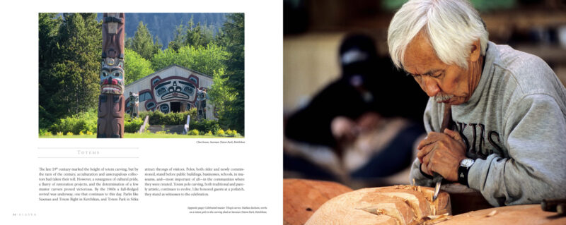 Alaska: A Photographic Excursion - Image 5
