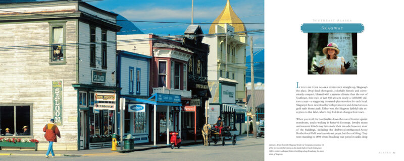 Alaska: A Photographic Excursion - Image 7