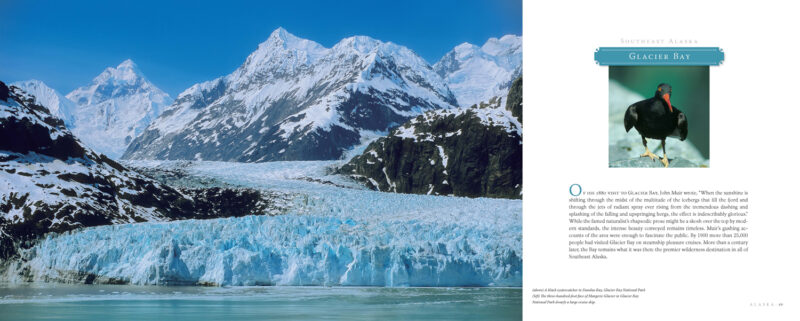 Alaska: A Photographic Excursion - Image 8