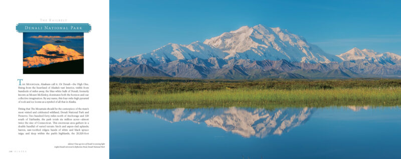 Alaska: A Photographic Excursion - Image 9