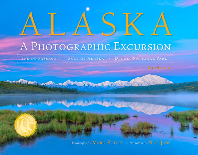 Alaska: A Photographic Excursion