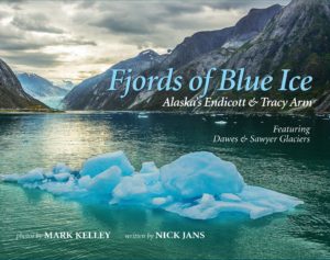 Fjords of Blue Ice, Alaska’s Endicott & Tracy Arm