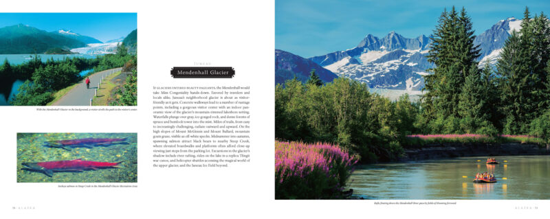 Alaska: A Photographic Excursion - Image 6
