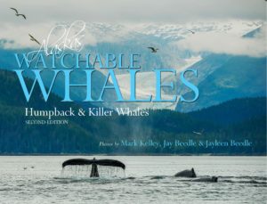 Alaska’s Watchable Whales