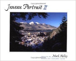 Juneau Portrait II Mark Kelley