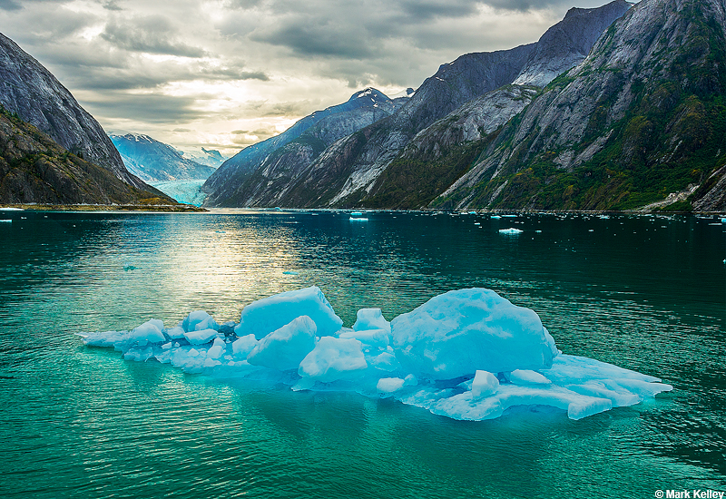 Tracy Arm-Fords Terror Wilderness, Alaska-Image #2933