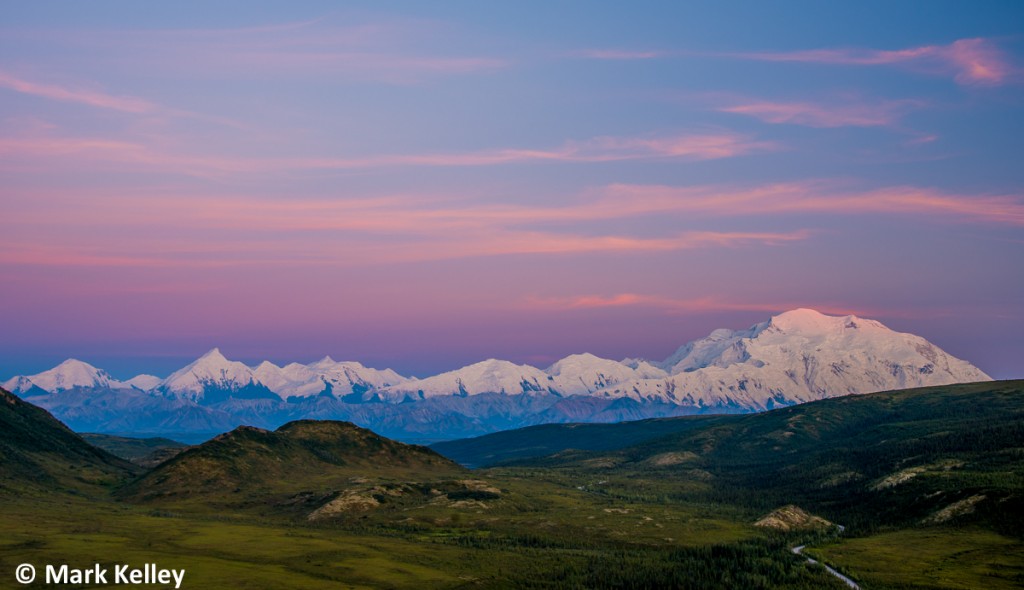 Denali, Denali National Park, Alaska – Image #2948