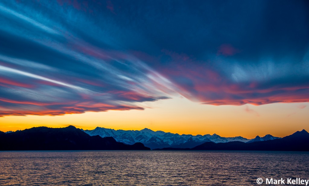 Gulf of Alaska, Prince William Sound, Alaska-Image #2949