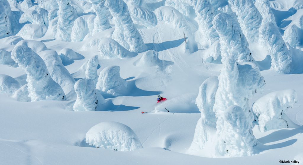Eaglecrest, Juneau, Alaska #2998