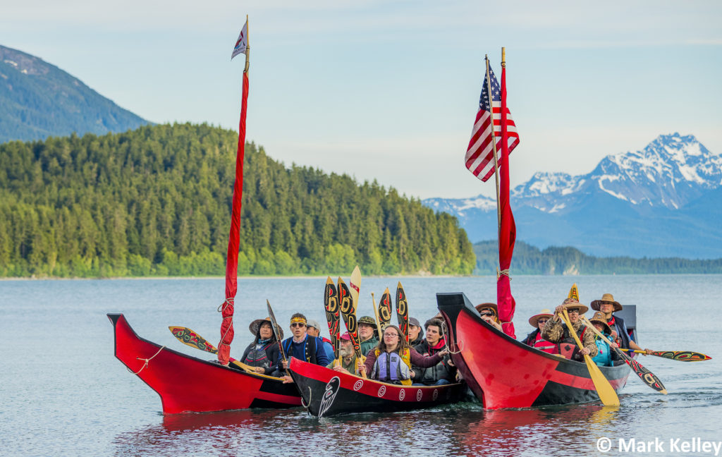 Celebration 2018, Juneau, Alaska #3059