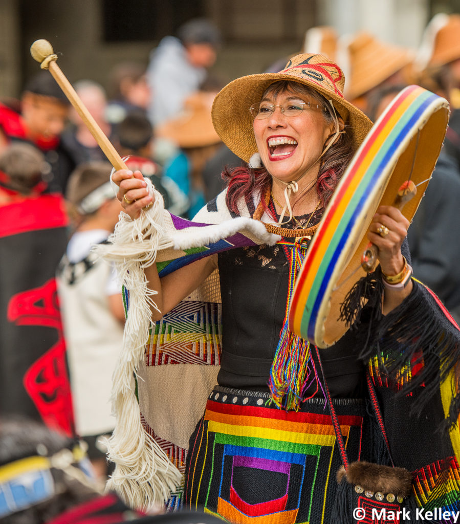 Celebration 2018, Juneau, Alaska #3060