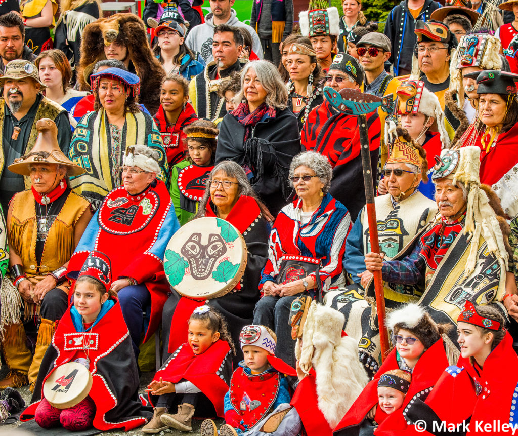 Celebration 2018, Juneau, Alaska #3061
