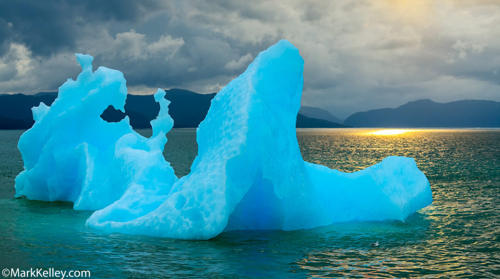 LeConte Glacier, Alaska #3345