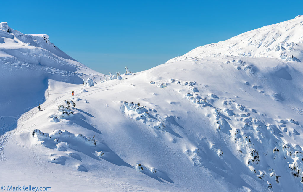 Hogsback, Juneau, Alaska #3348