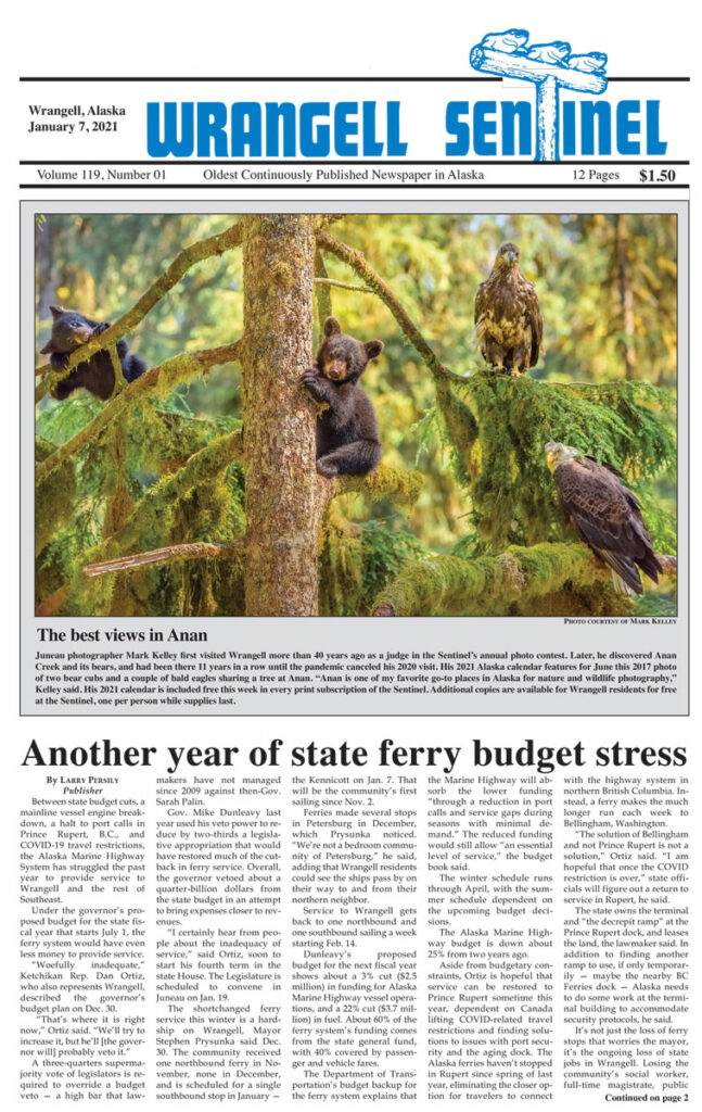 In the News