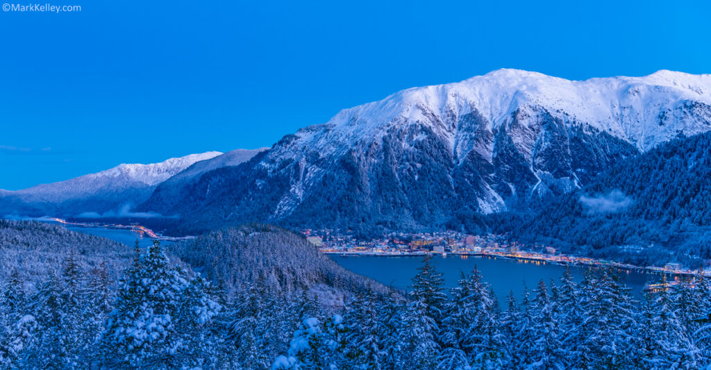 Juneau, Alaska #3387