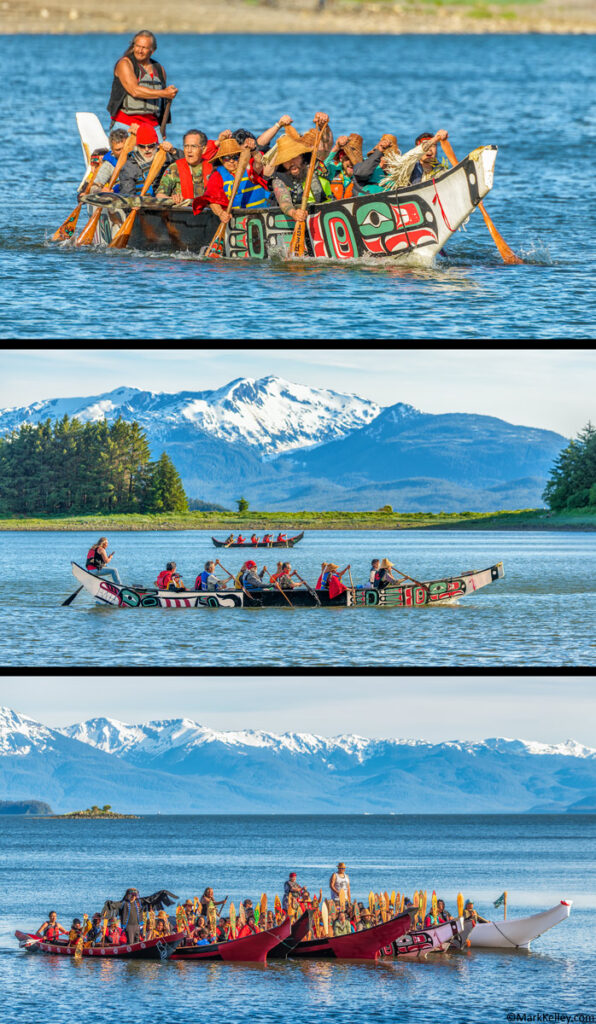 Auke Recreation Area, Juneau, Alaska #3436
