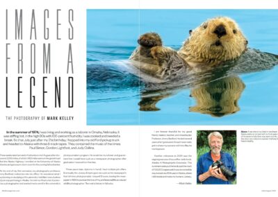 FEATURED – ALASKA MAGAZINE